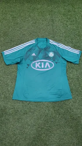 Camisa Palmeiras 2012 Tam G Usado Original