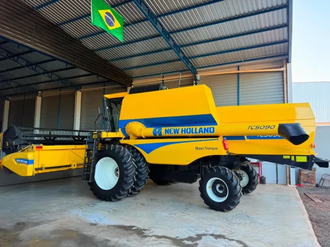 COLHETADEIRA