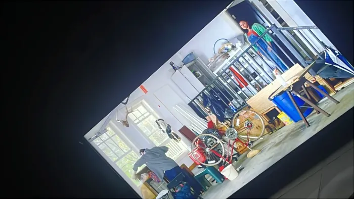 Tv LG smart 43 polegadas