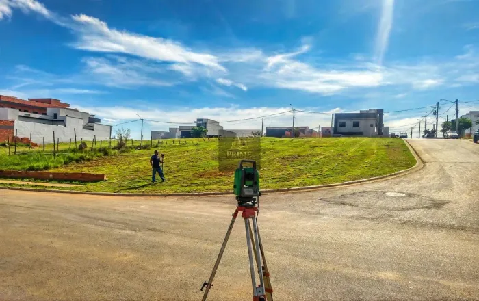 Terreno à venda no bairro Jardim Reserva Ipanema - Sorocaba/SP