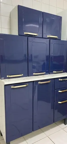 Vendo Cozinha Bertolini 