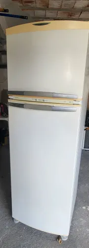 Geladeira