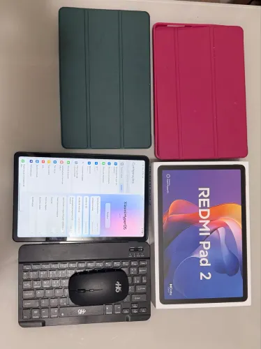 Tablet Redmi Pad 2 256gb