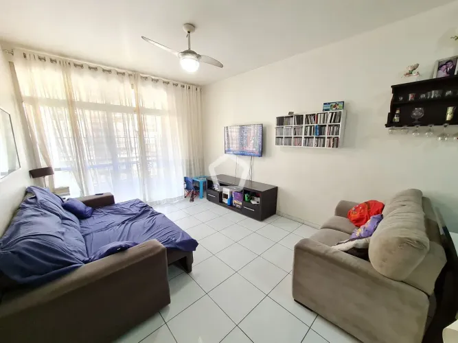 Cobertura em Tijuca