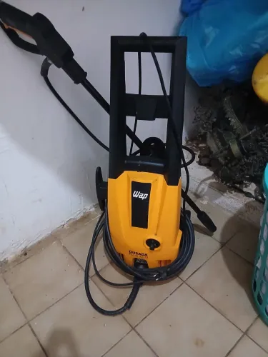 Lavadora wap 2200 plus