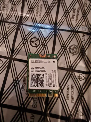 Placa de Rede
