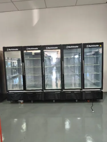 ? CERVEJEIRA REFRIMATE 5 PORTAS -4°C 220V