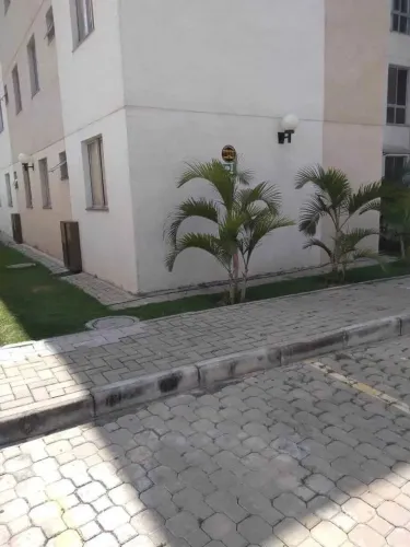 Apartamento para comprar Niterói Betim