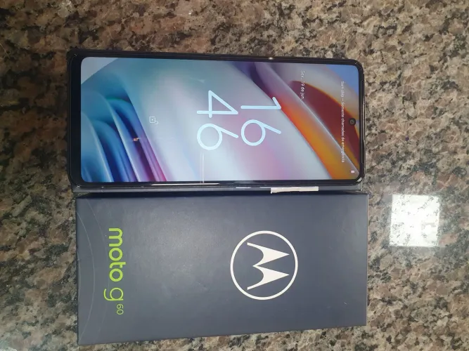 Motorola G60