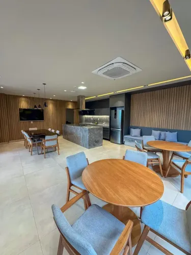 CASA À VENDA CONDOMÍNIO VILA ALTO DURO MORADA DE LARANJEIRAS