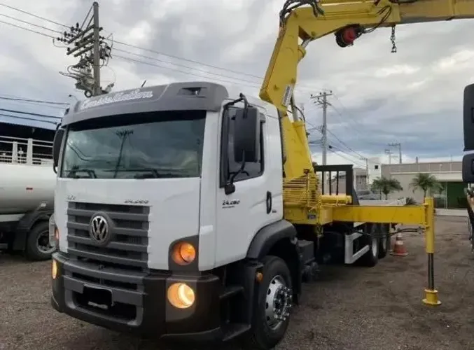 vw 24-280 6x2 2013 munck masal 45.T