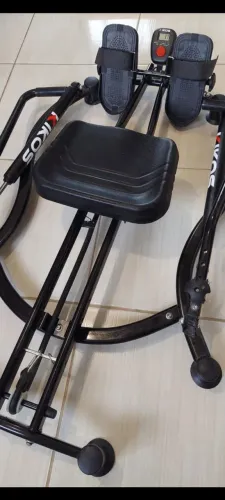 Remo indoor kikos