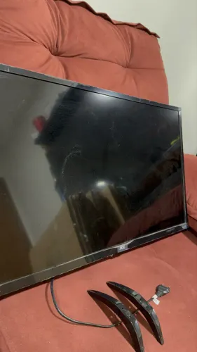 Televisão Smart 32 