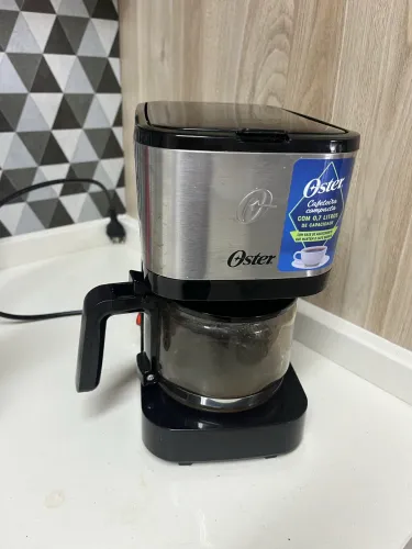 CAFETEIRA OSTER 