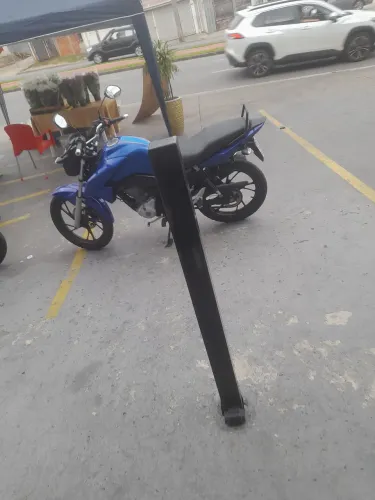 Titan 160