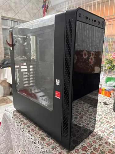 Gabinete para computador