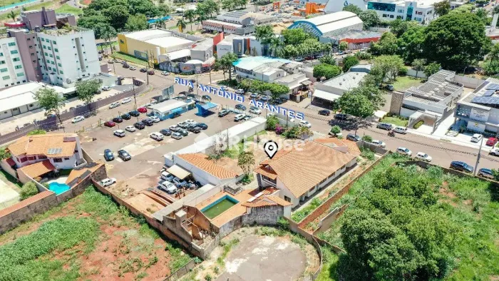 Chácara Cachoeira | Lote