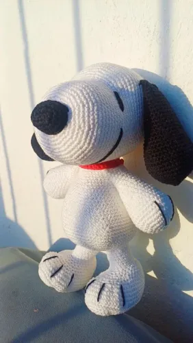 Amigurumis