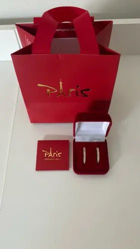 Aliança Prata