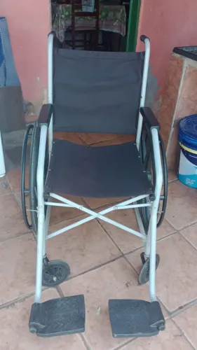 Cadeira de rodas