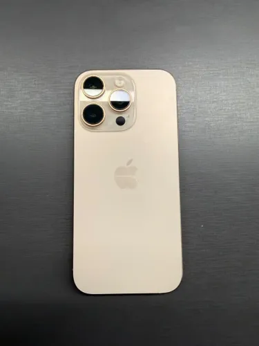 iPhone 16 Pro + 256GB | Original 
