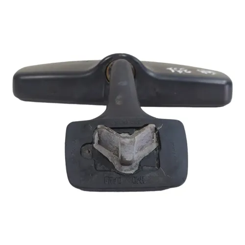 Retrovisor Interno Central Volkswagen Gol G4 2005 A 2014