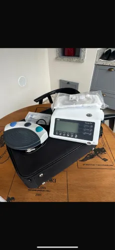 Motor Odontológico NSK surgic pro cirurgia