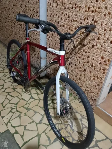 Bike Aro 26 4Ever