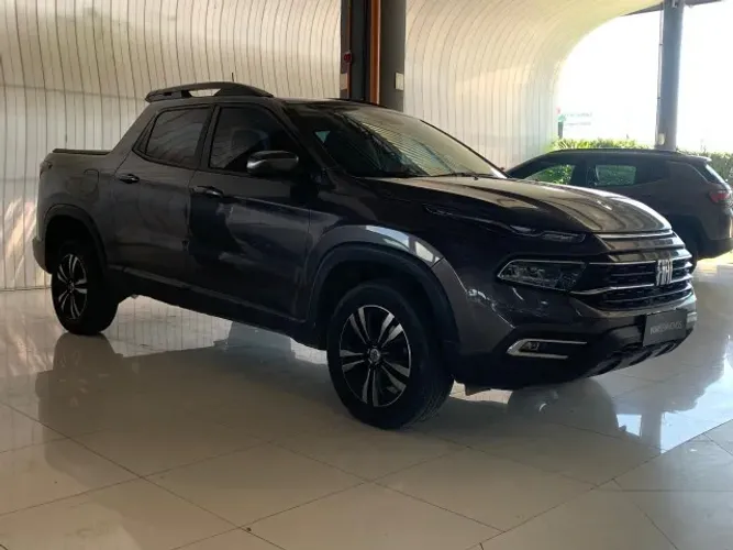 Fiat Toro Freedom 1.3 T270 4X2 Flex AUT 2023