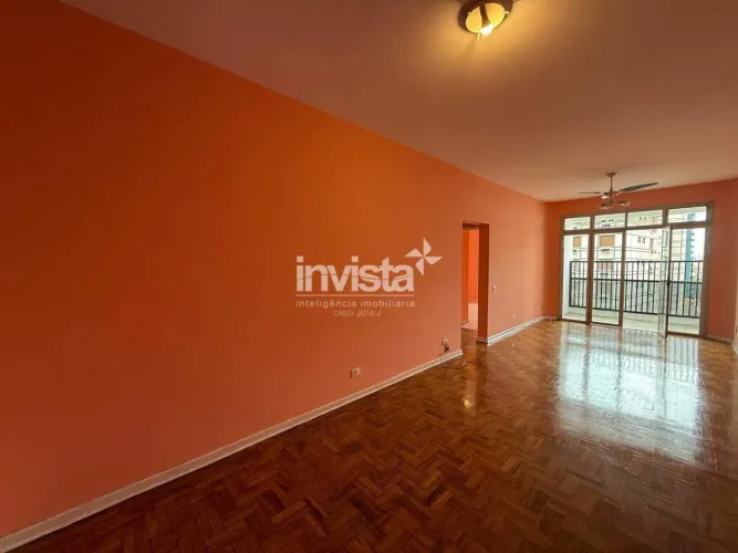 Apartamento para aluguel no bairro Boqueirão