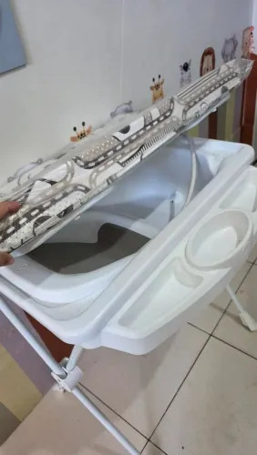 Banheira galzerano nova