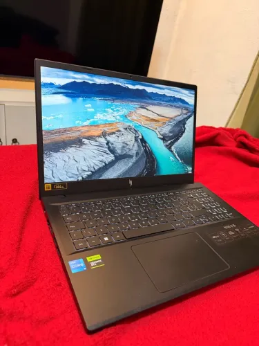Notebook Gamer Acer Nitro V15