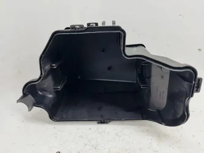 Capa Caixa Fusiveis Volvo S80 T6 2000