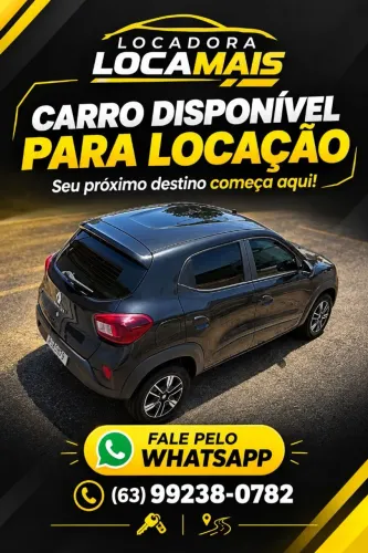 Renault Kwid Zen 1.0 Flex 12V 5P Mec. 2023