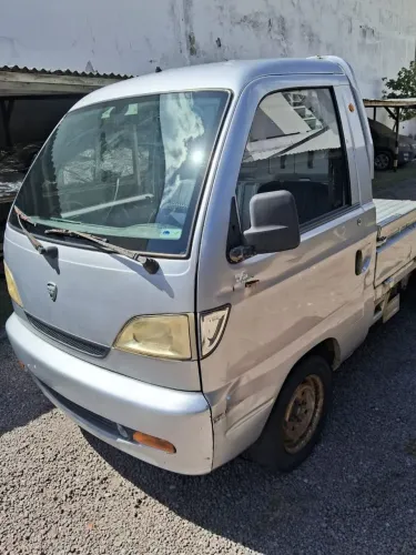Hafei Towner Pick-up 1.0 8V 48cv 2P 2011