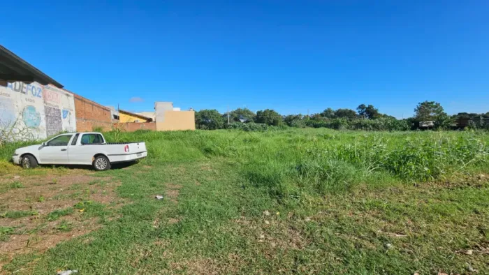 Terreno à venda, Jardim Ipê - Foz do Iguaçu/PR