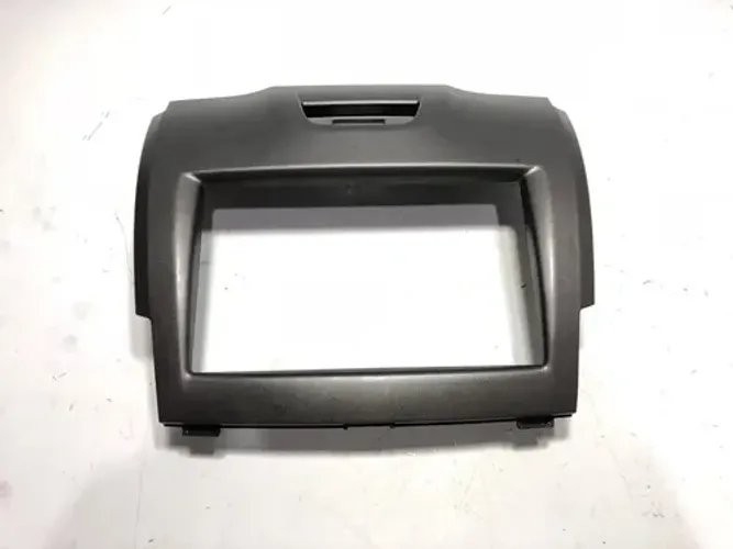 Moldura Aparelho Som Chevrolet S10 Cs Lt 2013