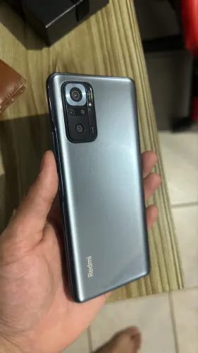 Redmi Note 10 Pro