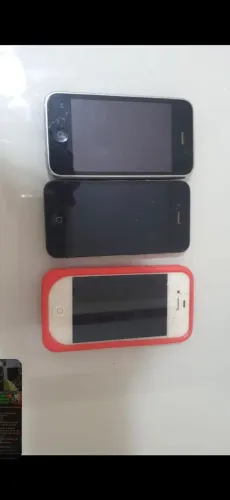 Lote Iphone