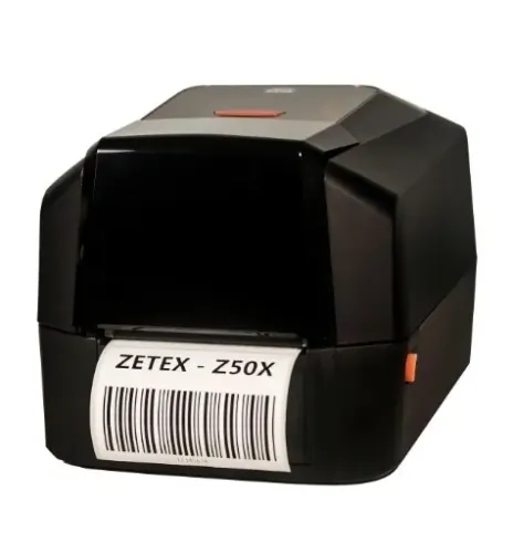 Impressora térmica zetex z50x