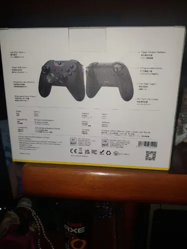 CONTROLE Easy05Pro