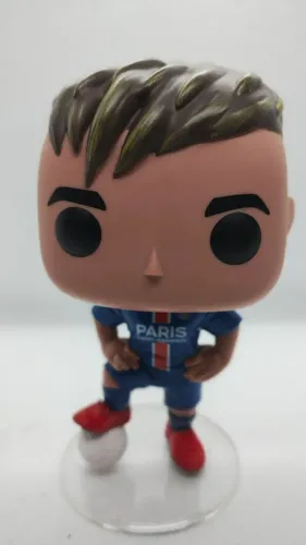 Funko pop Neymar Jr. PSG