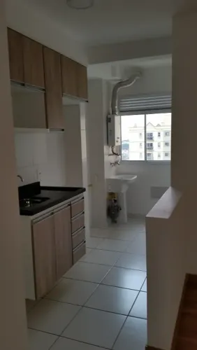 Apto. VENDA - Jardim Santa Emilia - 62,79m² - 03 dormitórios - 01 vaga coberta