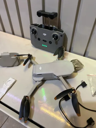 Drone dji mini 2