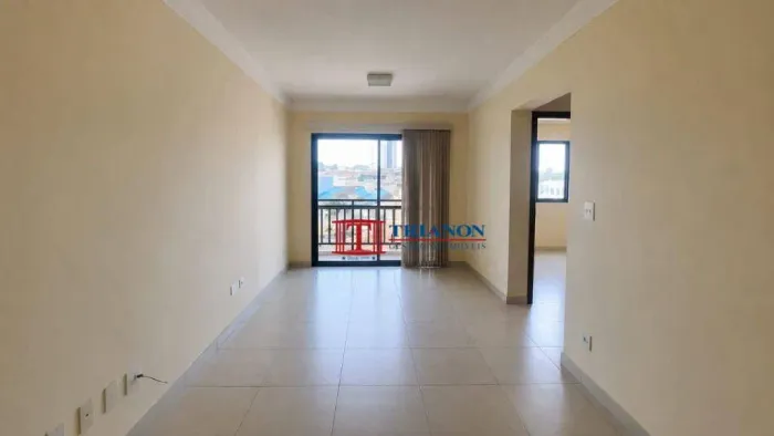 Apartamento para alugar, 67 m² por R$ 2.300/mês - Alto - Piracicaba/SP