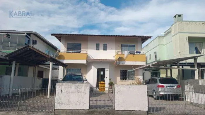 Apartamento Pacheco