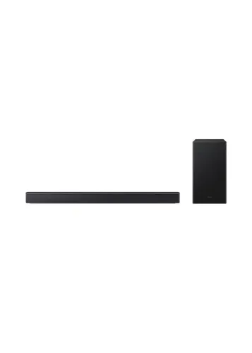Soundbar HW-B450F, Nova Lacrada (Até 12x)