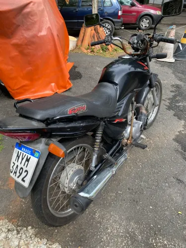 Fan 125