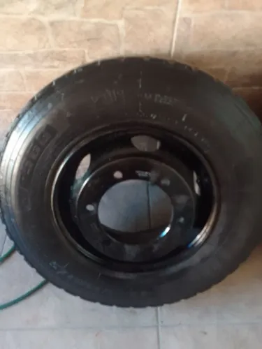 Rodas completas de 3/4