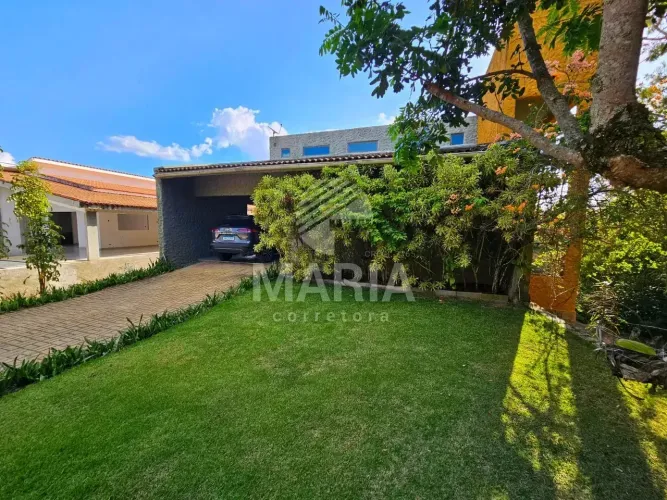 Casa dentro de condomínio com 03 suítes à venda em Chã grande/PE! DE 990 MIL POR 850 MIL!